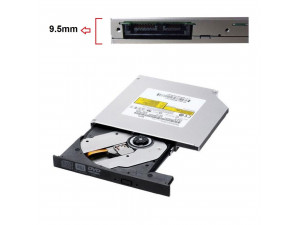 DVD-RW Hitachi-LG GSA-U20N Toshiba U400 9.5mm SATA
